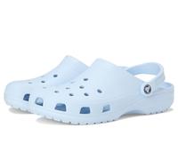 Crocs Classic Clog Blue Frost Size 9 UK Men/ 10 UK Women