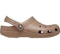 Crocs Classic Clog - Beige - Size 9