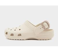 Crocs | Unisex | Classic Enamel Buckle | Clogs | Frappé | W6/M5