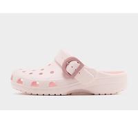 Crocs Classic Clog Buckle Women's - Pink 5