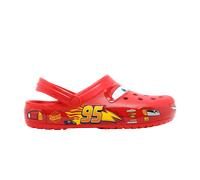 Lightning McQueen Crocband CLG Red