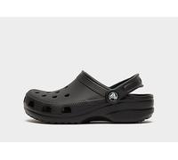 Crocs Kids' Classic Clogs Slipper Black EU 28-29