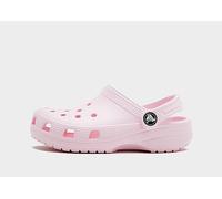 Children's clogs Crocs Classic Rose 32/33