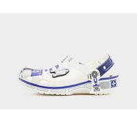 Crocs Classic Clog Children - White 13 CHI