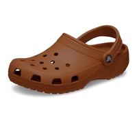 Crocs Women's Clogs 5 (37-38) Brown