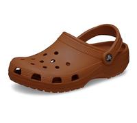 Crocs Women's Classic Cognac