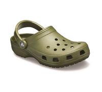 Crocs | Classic Clog | Comfortable Clog | Army Green | WildBounds UK 38-39