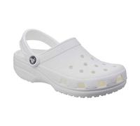 Crocs | Classic Clog | Comfortable Clog | White | WildBounds UK 38-39