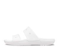 Crocs Classic Sandals White EU 43-44 Man