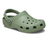 Crocs 10001-308 CLASSIC Unisex Clogs Moss - Men's UK 6 / Women's UK 7