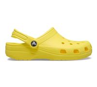 Crocs Classic Clog Cyber Yellow Size 4 UK Men/ 5 UK Women