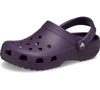 Crocs Classic Clog Women's - Blue 4
