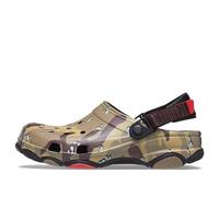 Crocs Classic Clog Desert Camouflage Beach 'Black Brown' 207305-088 9