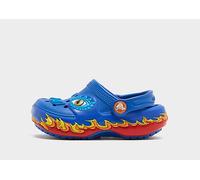 Crocs Classic Clog Dragon Lights Infant - Blue - Kids 6