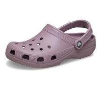 Crocs Classic Clog Dusty Lilac Size 7 UK Men/ 8 UK Women
