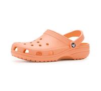Crocs Classic Clog Electric Sunstone Size 5 UK Men/ 6 UK Women
