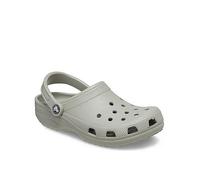 Crocs Classic Clog - Elephant - Grey, Grey, Size 6, Women Grey