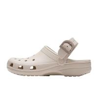 Crocs Classic Clog Enamel Buckle 'Frappe' 213347-2MC 9