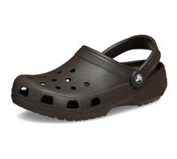 Crocs Classic Clog Espresso Size 8 UK Men/ 9 UK Women