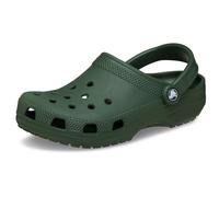 Crocs Classic Clog Field Green Size 3 UK Men/ 4 UK Women