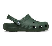 Crocs Classic Clog Field Green Size 7 UK Men/ 8 UK Women