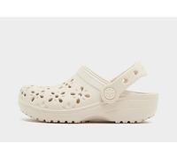 Crocs Classic Clog Flower Children - Beige 13 CHI
