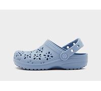 Crocs Classic Clog Flower Children - Blue 13 CHI