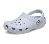 Crocs Classic Clog Frosted Grape Size 6 UK Men/ 7 UK Women