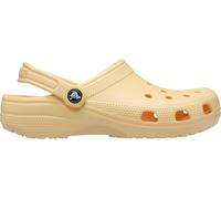 Crocs Classic Clog Women's - Yellow 6