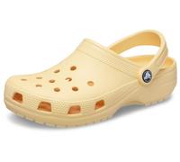 Crocs Classic Clog Golden Hour Size 7 UK Men/ 8 UK Women