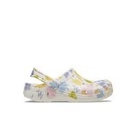 Crocs Classic Clog Graphic Toddler, Multi, Size 8 Younger Print