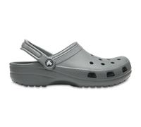 Crocs Clogs Classic - Unisex, Slate Grey - UK 3 Men / UK 4 Women