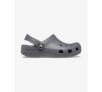 Crocs Kids Classic Clogs Slate Grey C11