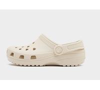 Crocs Classic Clog Heart Children - Beige 12 CHI