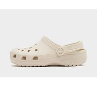 Crocs Classic Clog Heart Junior - Beige - Kids 4