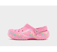 Crocs Classic Clog Heart Lights Children - Pink - Kids 2 CHI