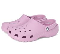 Crocs - Classic - Sandals size M5 / W7, pink