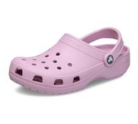 Crocs - Classic - Sandals size M6 / W8, pink