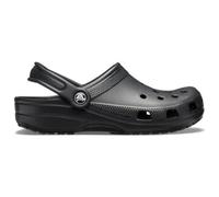 Crocs Classic Clog Slippers Black