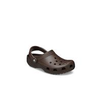 Crocs Classic Clog - Brown - Size 7