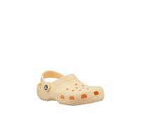 Crocs Women's Classic Clog in Gold | Size: 3 Crocs Gold 3