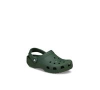 Crocs Classic Cloggs Mens 8 (42-43) Green