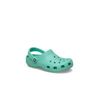 Crocs Classic Clog In Green Green
