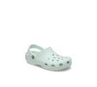 Crocs Classic Clog In Mint Mint 7