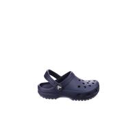 Crocs Unisex Kids Classic Clog K Clogs, Navy, 13 UK Child