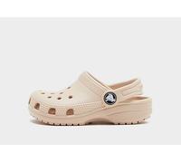 Crocs Classic Clog Infant - Beige 5