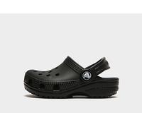 Crocs Classic Clog Infant - Black - Kids 8
