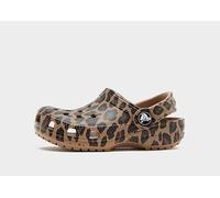 Crocs Classic Animal Clogs Brown EU 20-21 Kids