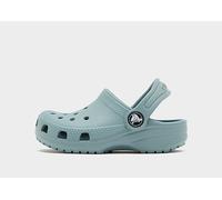 Crocs Classic Clog Infant - Green - Kids 4