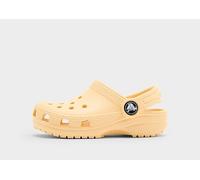 Crocs Classic Clog Infant - Orange - Kids 4